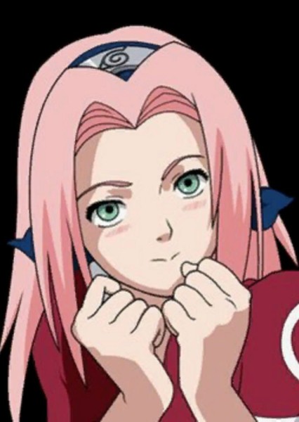 Sakura Haruno photo