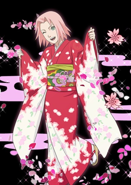 Sakura Haruno photo