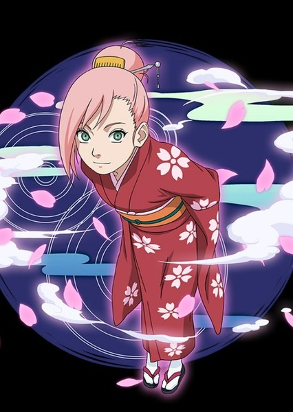 Sakura Haruno photo