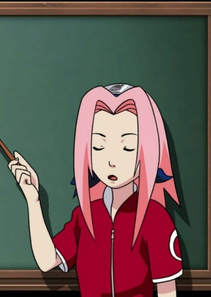 Sakura Haruno photo