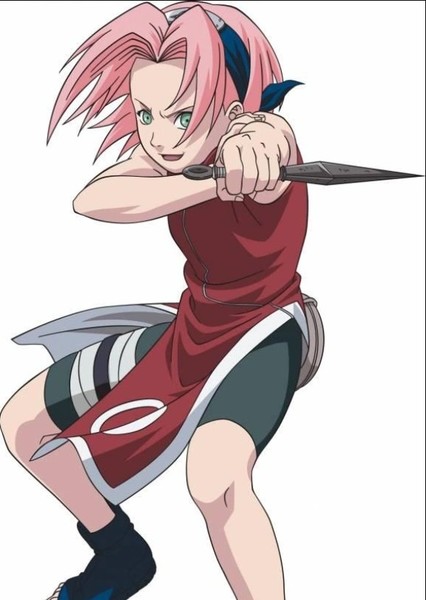 Sakura Haruno photo