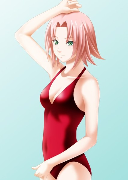 Sakura Haruno photo