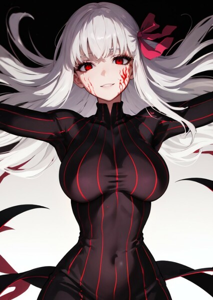 Sakura Matou