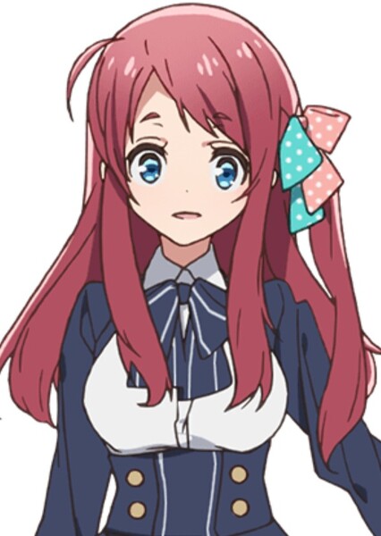 Sakura Minamoto photo