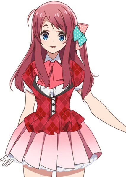 Sakura Minamoto photo