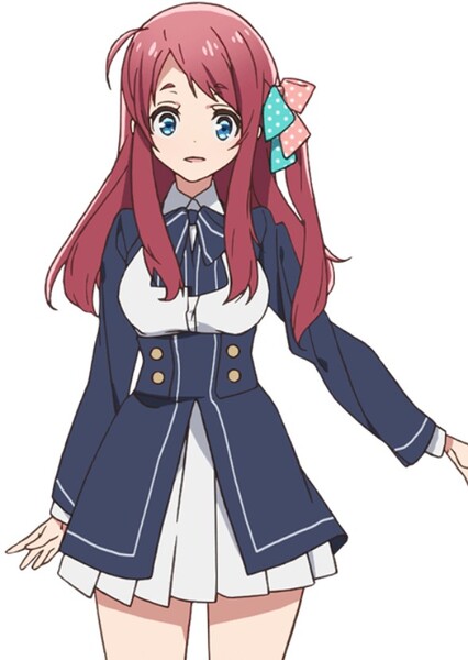 Sakura Minamoto photo