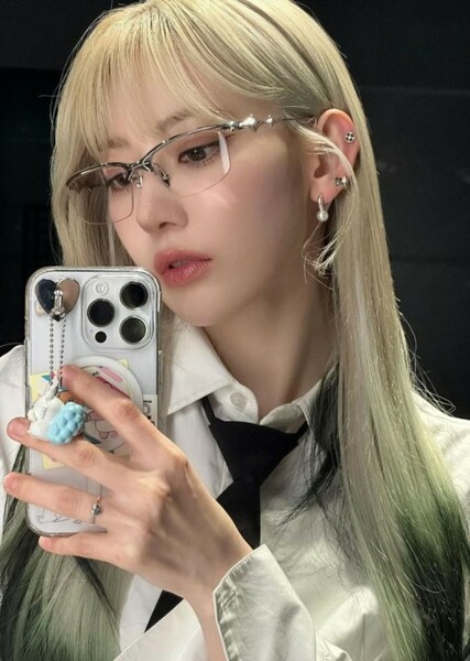 Sakura photo