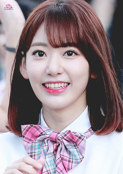 Sakura Miyawaki