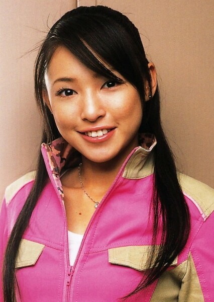 Sakura Nishihori/Bouken Pink photo