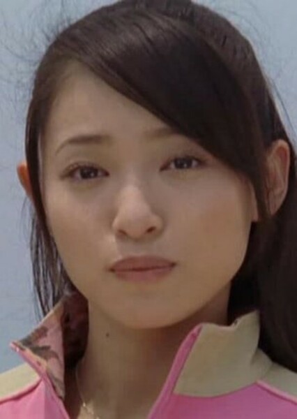 Sakura Nishihori/Bouken Pink photo