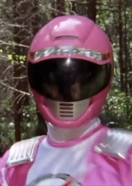 Sakura Nishihori/Bouken Pink