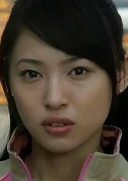 Sakura Nishihori/Bouken Pink photo