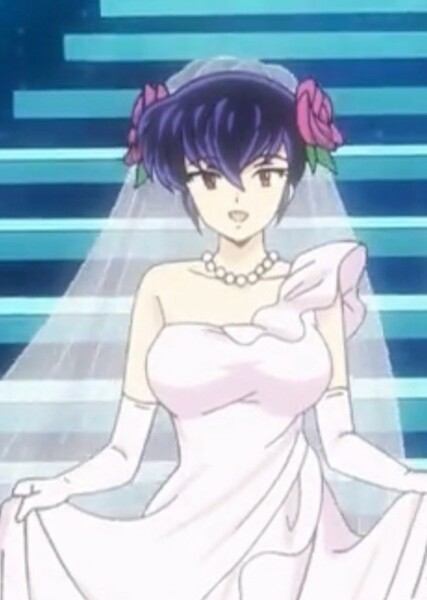 Sakura (Urusei Yatsura) photo