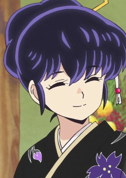 Sakura (Urusei Yatsura) photo