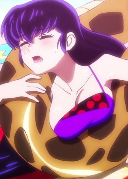 Sakura (Urusei Yatsura) photo