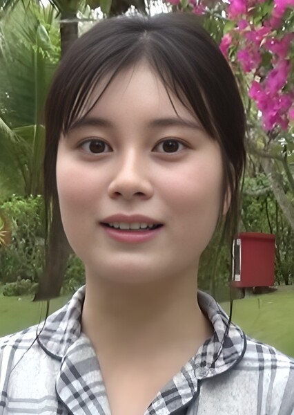 Sakurako Okubo photo