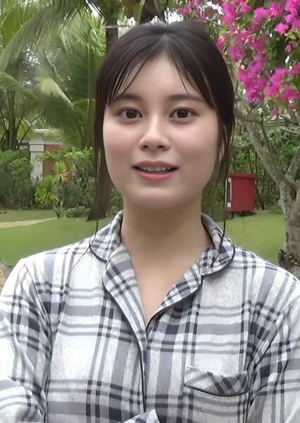 Sakurako Okubo photo