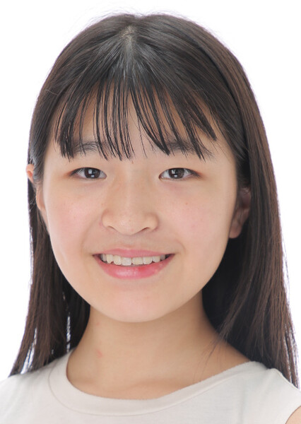 Sakurako Yoshida