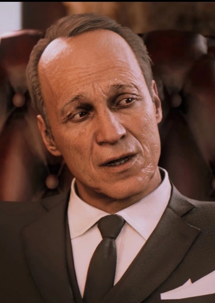 Sal Marcano (Mafia 3)