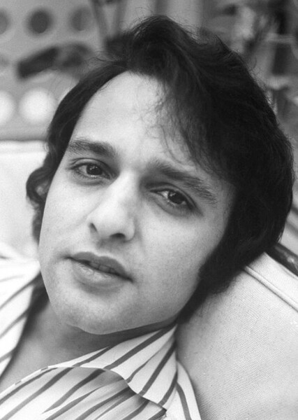 Sal Mineo photo