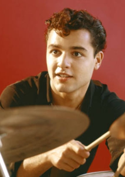 Sal Mineo photo