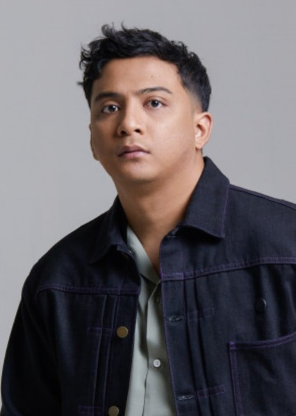 Sal Priadi photo