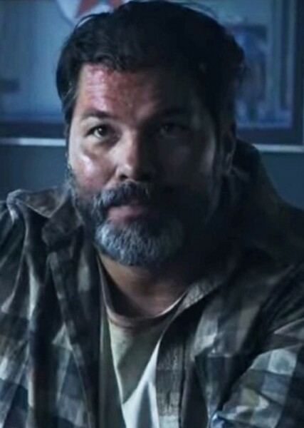 Sal Velez Jr. photo
