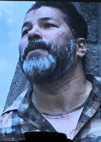 Sal Velez Jr. photo