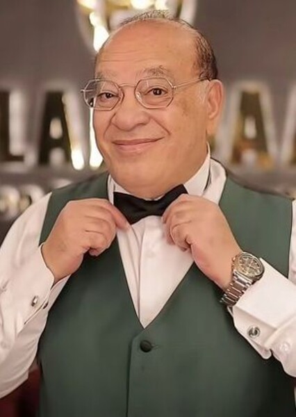 Salah Abdallah photo