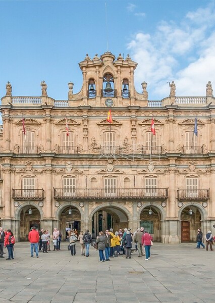 Salamanca