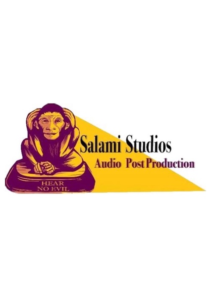 Salami Studios photo