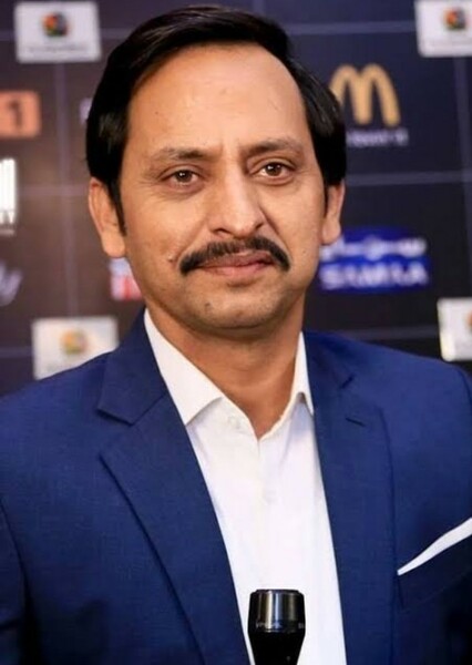 Saleem miraj