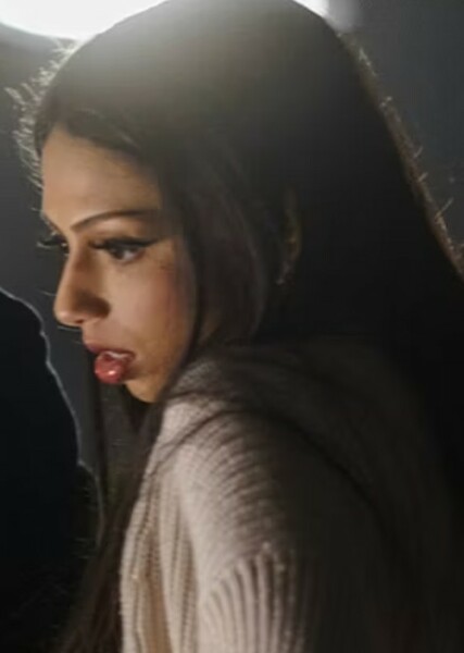 Saleka Night Shyamalan photo