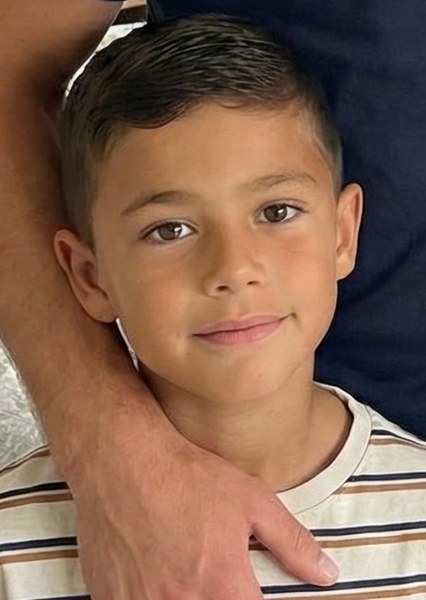 Salem Barnes
