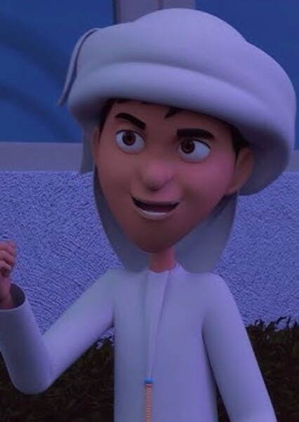 Salem (Mansour)