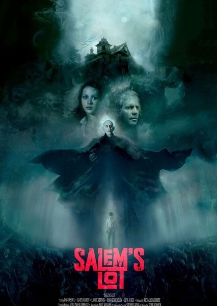 Salem’s Lot (1979) photo