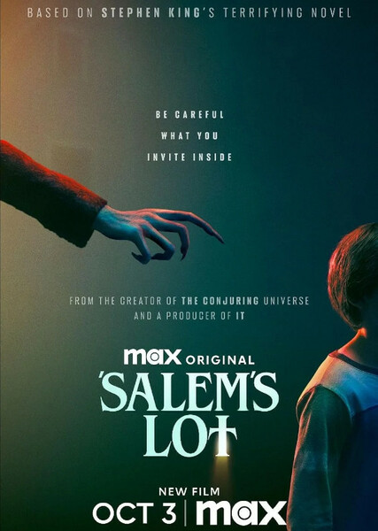 Salem's Lot (2024)