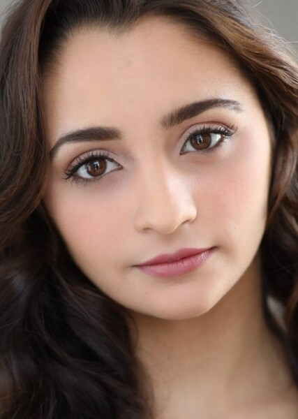Salena Qureshi