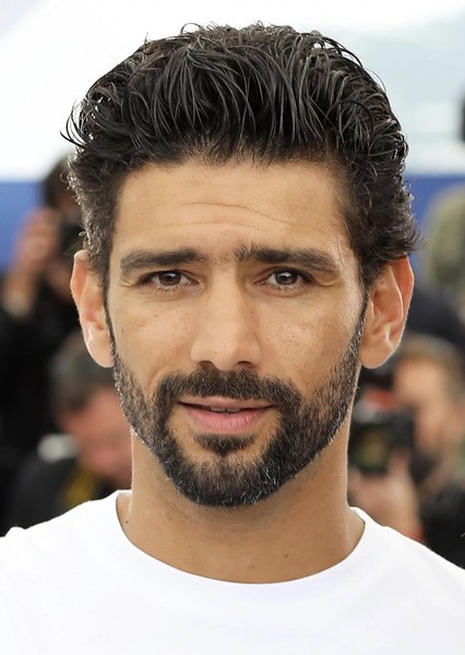 Salim Kéchiouche
