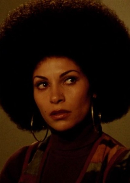 Salli Richardson-Whitfield