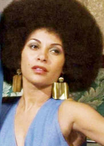 Salli Richardson-Whitfield