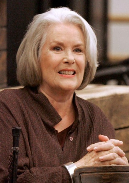 Sally Ann Howes photo