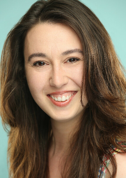 Sally Beaumont
