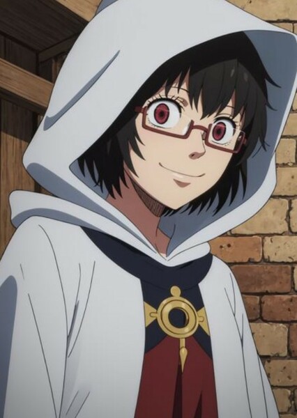 Sally (Black Clover)
