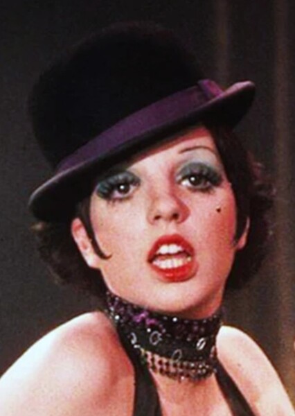 Sally Bowles