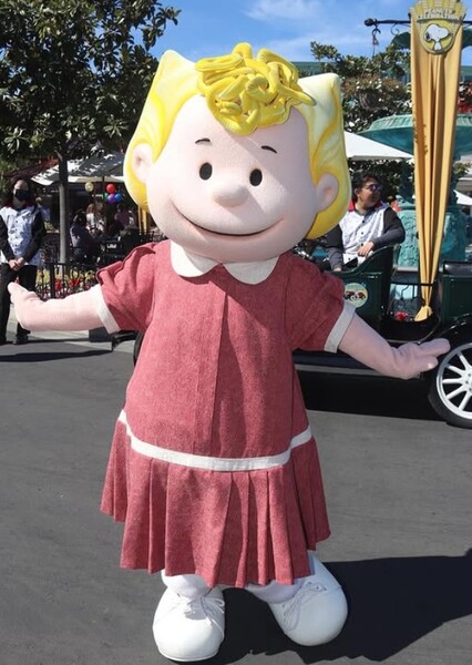 Sally Brown photo