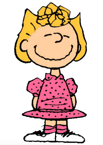 Sally Brown photo