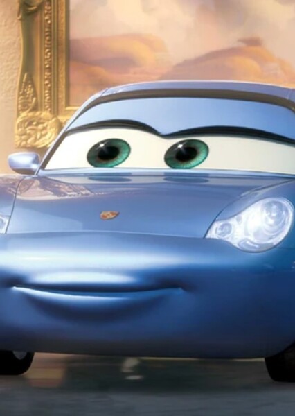 Sally Carrera photo