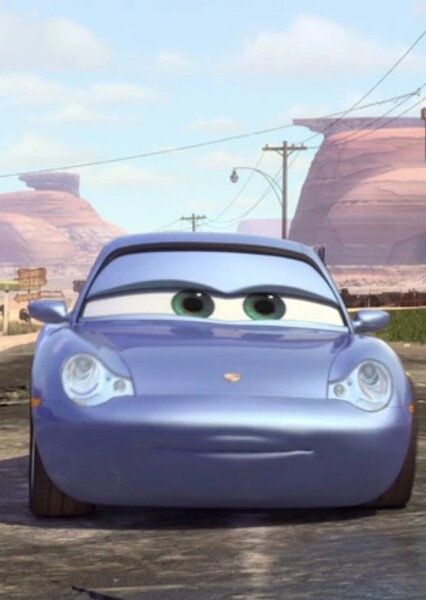 Sally Carrera photo