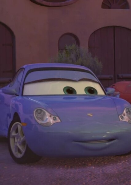 Sally Carrera photo